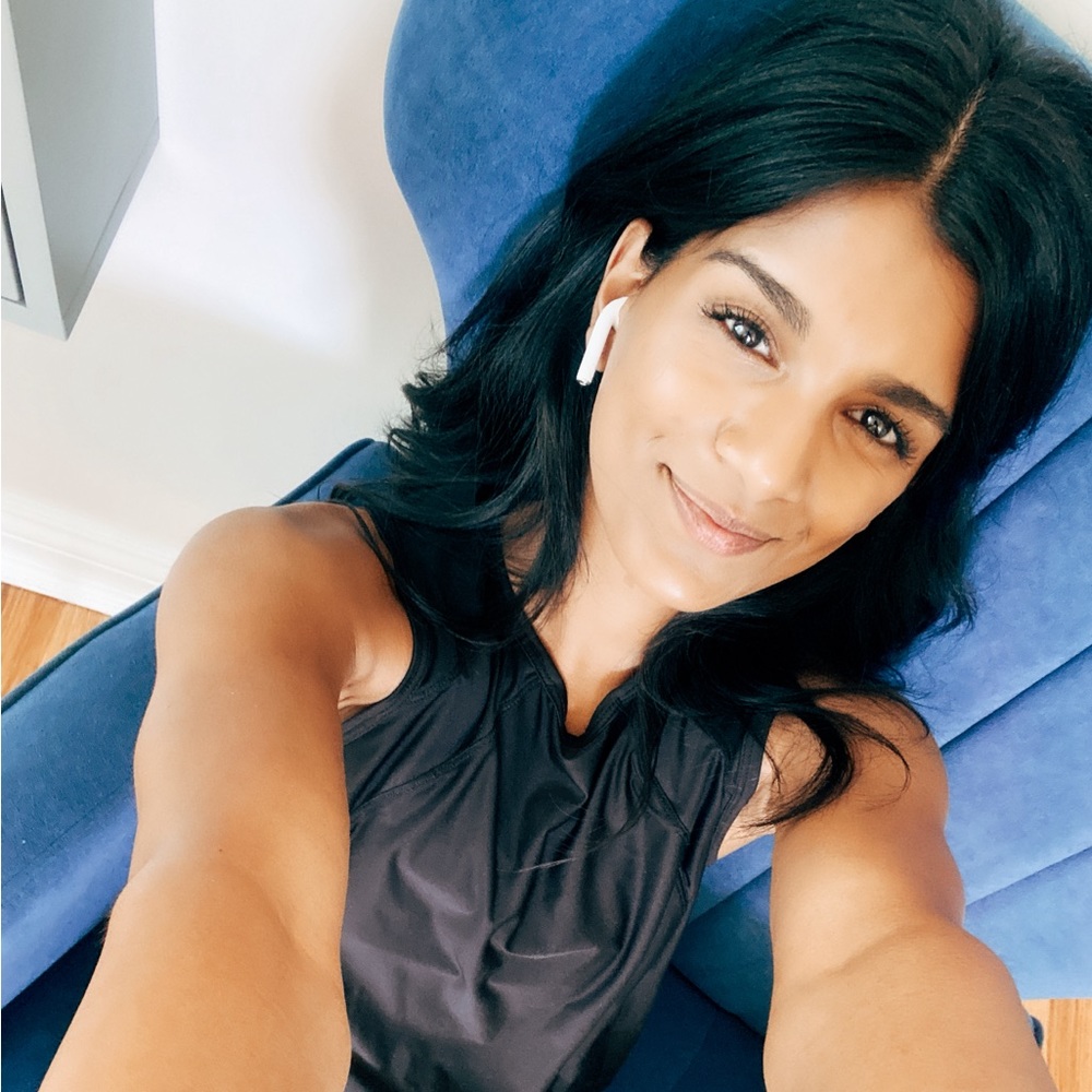 Meet your Posher, Shasmita
